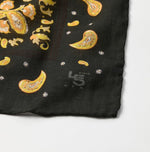 Twill Paisley Dot FUROSHIKii - 45R by 45rpm studio