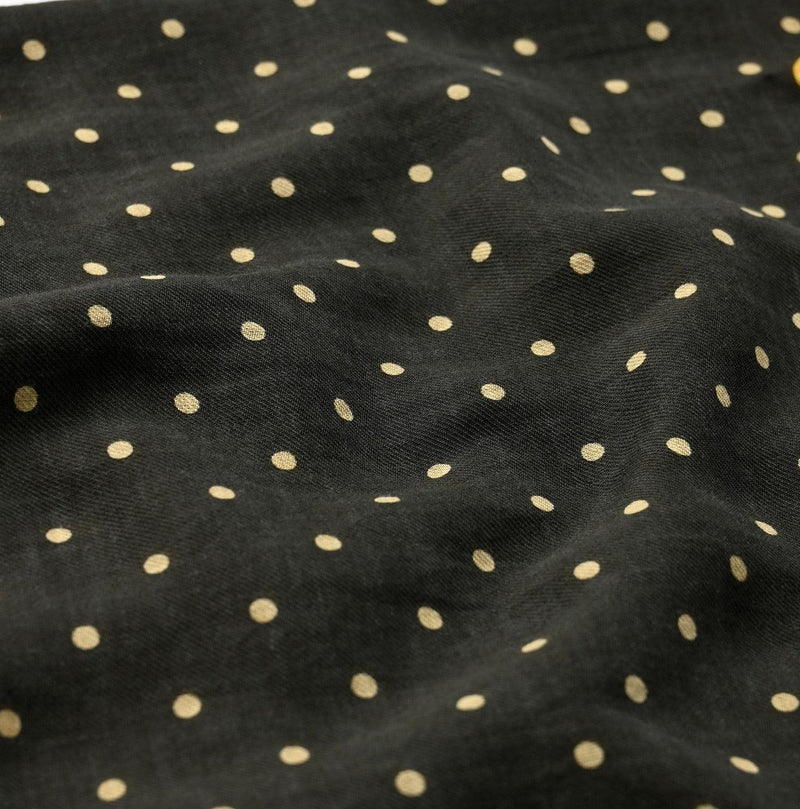 Twill Paisley Dot FUROSHIKii - 45R by 45rpm studio - Image 5