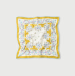 45R Gauze Linum Bandana