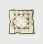 45R Gauze Linum Bandana