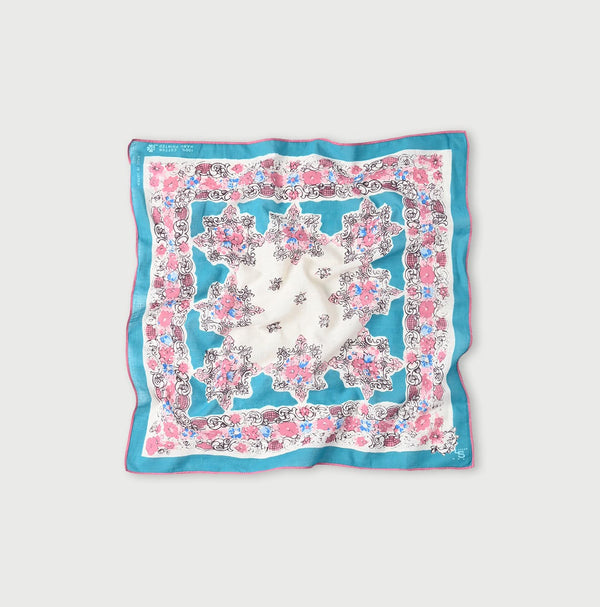 45R Gauze Linum Bandana