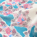 45R Gauze Linum Bandana