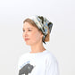45R Gauze Linum Bandana