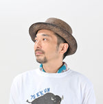 45R Gauze Linum Bandana