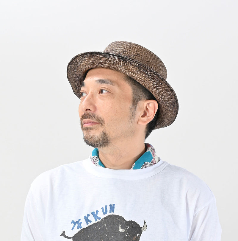 45R Gauze Linum Bandana - Image 7