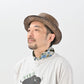 45R Gauze Linum Bandana