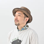 45R Gauze Linum Bandana