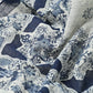 45R Gauze Linum Bandana