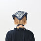 45R Gauze Linum Bandana
