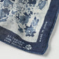 45R Gauze Linum Bandana