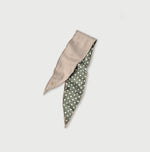 45R Silk x Super Gauze Hair Band