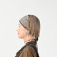 45R Silk x Super Gauze Hair Band