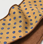 45R Silk x Super Gauze Hair Band