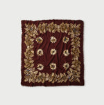 45R Supima Shellpa Flower FUROSHIKii