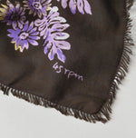 45R Supima Shellpa Flower FUROSHIKii