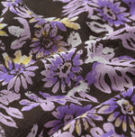 45R Supima Shellpa Flower FUROSHIKii