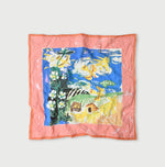 45R Khadi Donkey Hometown Bandana