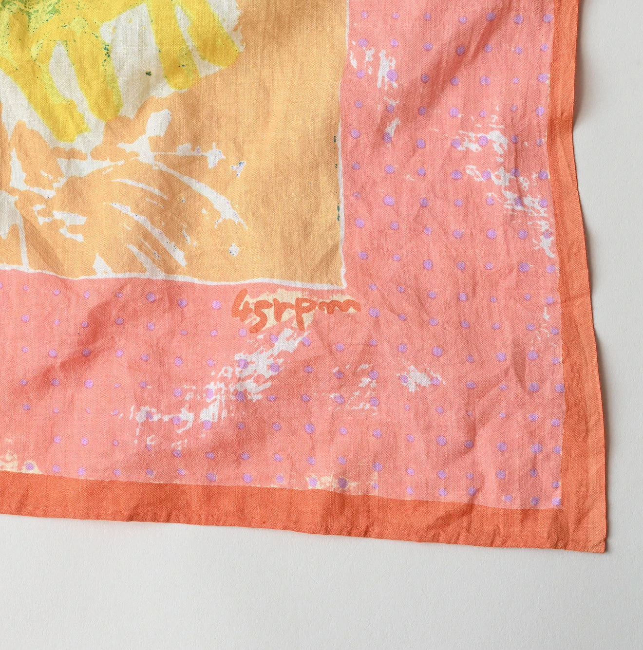 45R Khadi Donkey Hometown Bandana - Image 9