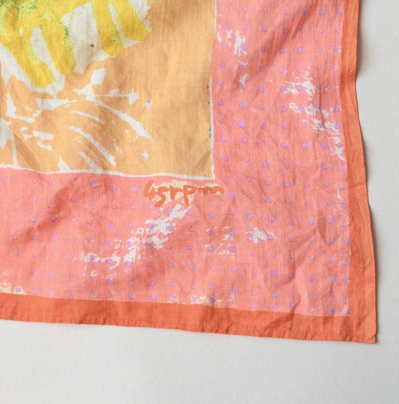 45R Khadi Donkey Hometown Bandana - Image 9