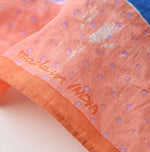 45R Khadi Donkey Hometown Bandana