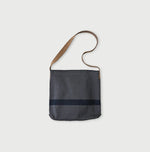 45R Jacquard Herringbone Tote Bag