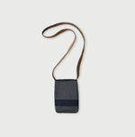 45R Jacquard Herringbone Pochette