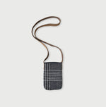 45R Jacquard Herringbone Pochette