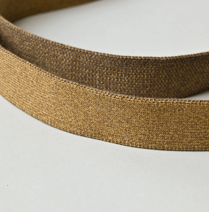 45R Jacquard Herringbone Pochette - Image 9
