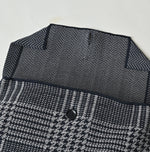 45R Jacquard Herringbone Backpack