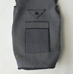 45R Jacquard Herringbone Backpack