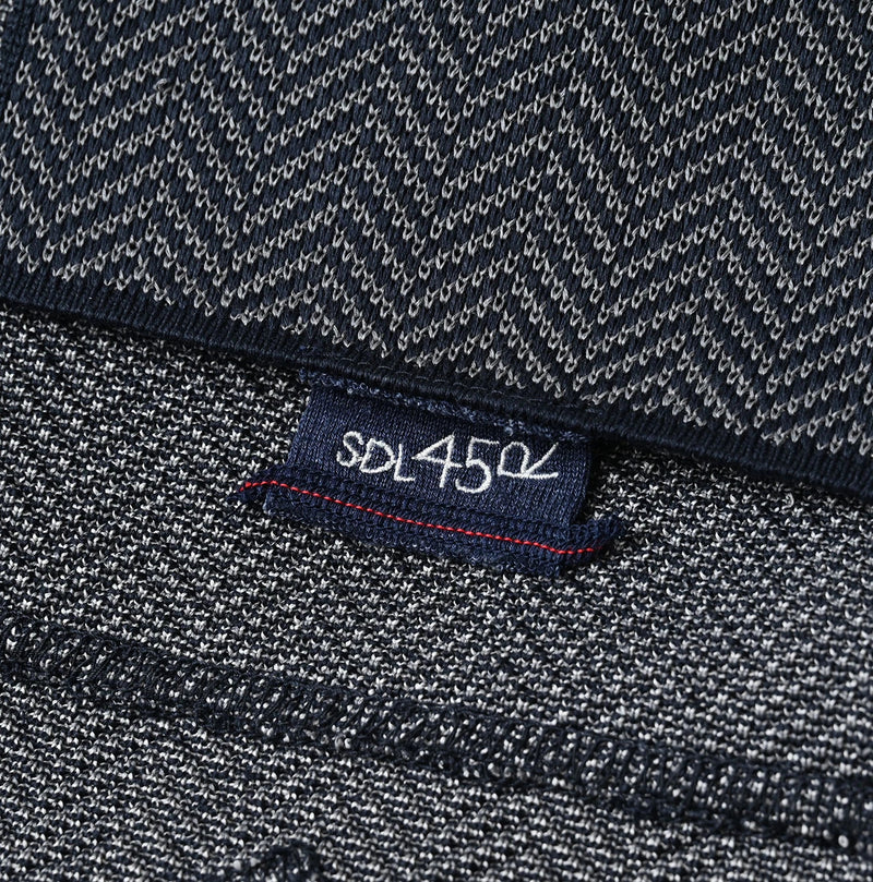45R Jacquard Herringbone Backpack - Image 19