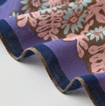 45R Supima Shellpa Flower Bandana