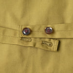 45R Wool Cotton Venetian 908 Miyuki Vest