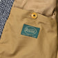 45R Donegal Tweed 908 Cruise Vest