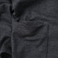 45R Herringbone Jersey Flannel 908 Cardigan Jacket