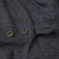 45R Herringbone Jersey Flannel 908 Cardigan Jacket