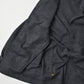 45R Herringbone Jersey Flannel 908 Cardigan Jacket