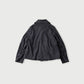45R Herringbone Jersey Flannel Annie W-jacket