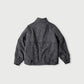 45R Donegal Tweed 908 Swing Top