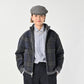 45R Donegal Tweed 908 Swing Top