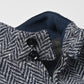45R Donegal Tweed 908 Swing Top