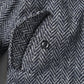 45R Donegal Tweed 908 Swing Top