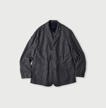 45R Wool Saxony 908 Miyuki Jacket
