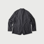 45R Wool Saxony 908 Miyuki Jacket
