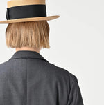 45R Wool Saxony 908 Miyuki Jacket