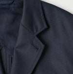 45R Wool Saxony 908 Miyuki Jacket