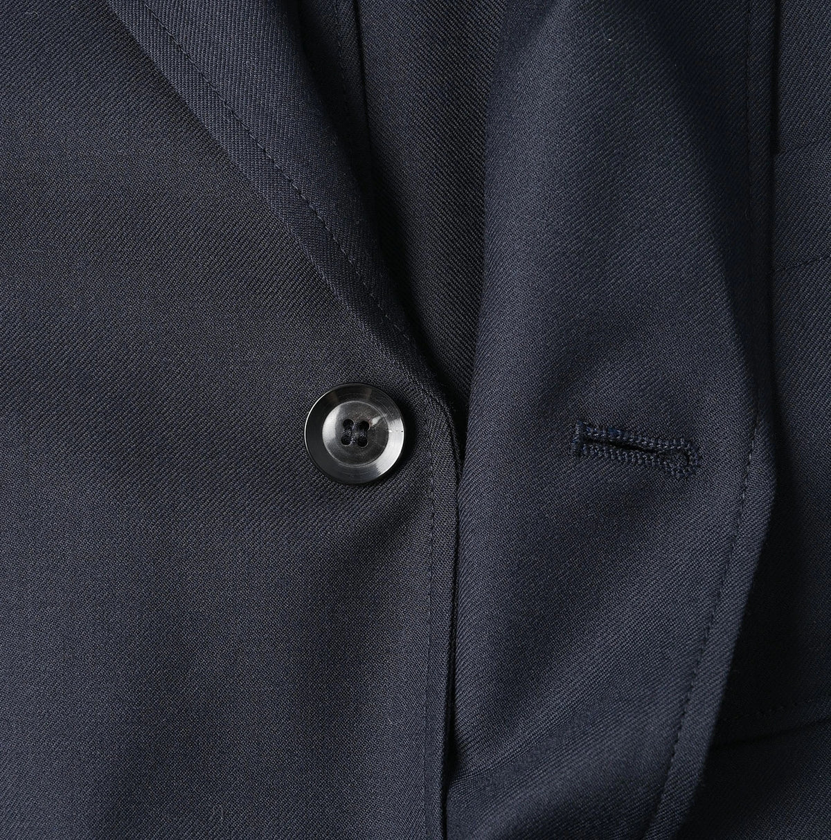 45R Wool Saxony 908 Miyuki Jacket