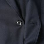 45R Wool Saxony 908 Miyuki Jacket