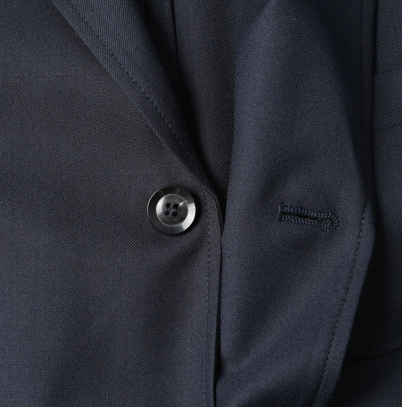 45R Wool Saxony 908 Miyuki Jacket - Image 17