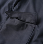 45R Wool Saxony 908 Miyuki Jacket